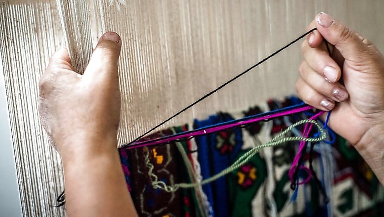 Tihar Women Inmates: From Prisons to Fashion Ramp