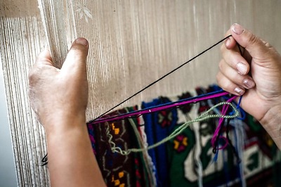 Tihar Women Inmates: From Prisons to Fashion Ramp