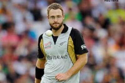 Kiwis might opt for IPL over country says Vettori