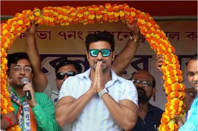 TMC MP Dev Resigns from Panels of 3 Bengal Govt Bodies Ahead of LS Polls