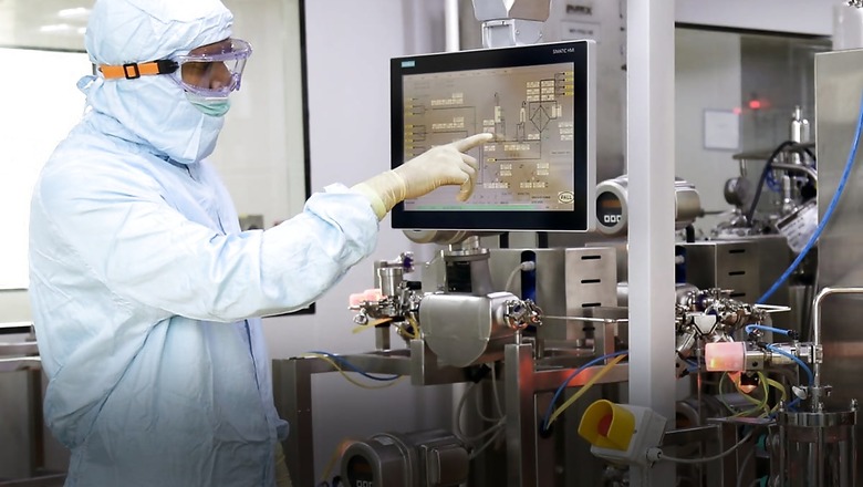Reliance Life Sciences Develops RT-PCR Kit that Promises Diagnosis of Covid-19 in 2 Hours
