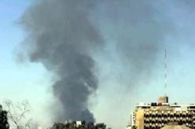 Suicide bomber kills 26 in Baghdad