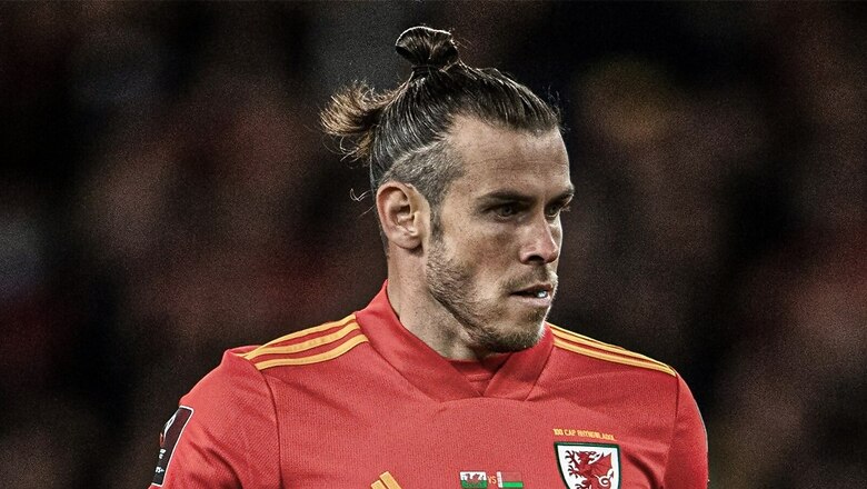 Gareth Bale To Return Home To Play For Cardiff City: Report