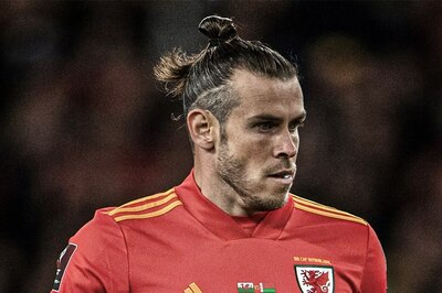 Jose Mourinho Reportedly Planning to Reunite with Gareth Bale at Roma