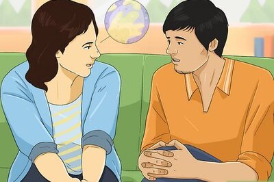 How to Tell My Boyfriend He Gave Me Chlamydia