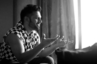 Rahul Vaidya's Facebook Page Hacked, Asks Fans to Ignore Random Videos