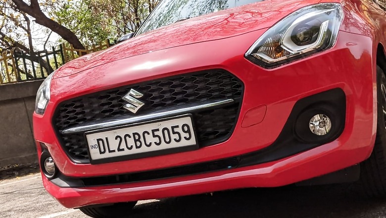 Maruti Suzuki Announces Discounts of Upto Rs 39,000 on Select Models Till June 30 in India