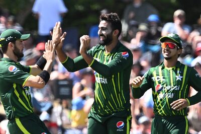 NZ vs PAK, 5th T20I: Pakistan Secure Comfortable 42-Run Win Over New Zealand and Avoid Whitewash in Series