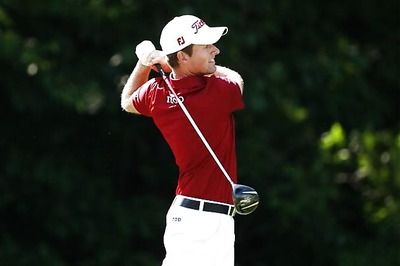 Webb Simpson looks for another title shot at Greenbrier