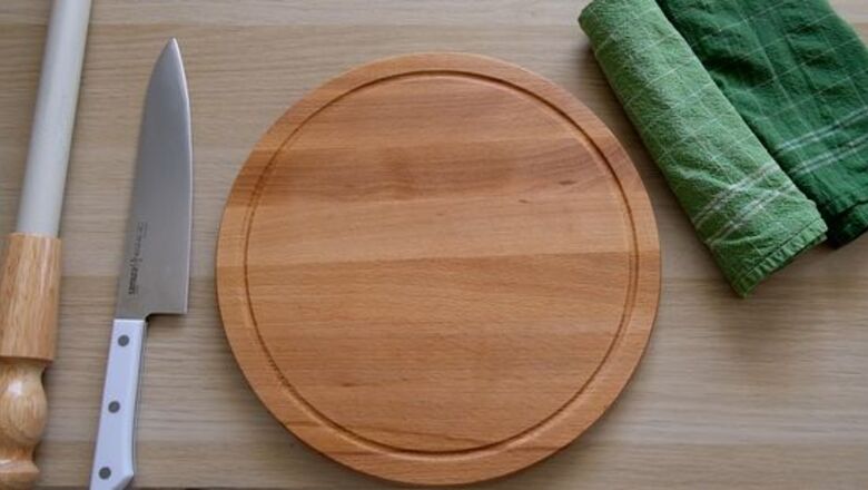 How to Chop Food Like a Pro