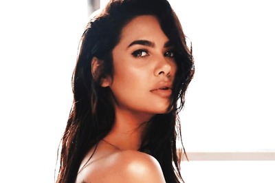 Esha Gupta Looks Stunning In Her Latest Instagram Picture; See Here