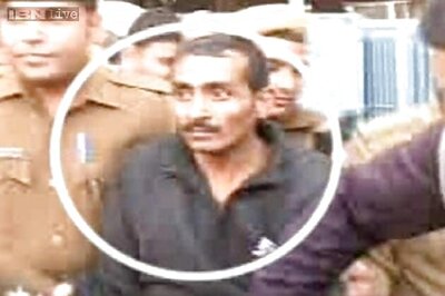 Uber cab rape case: Driver denies raping, threatening woman