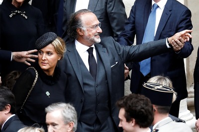 French Billionaire Politician Olivier Dassault Killed In Helicopter Crash