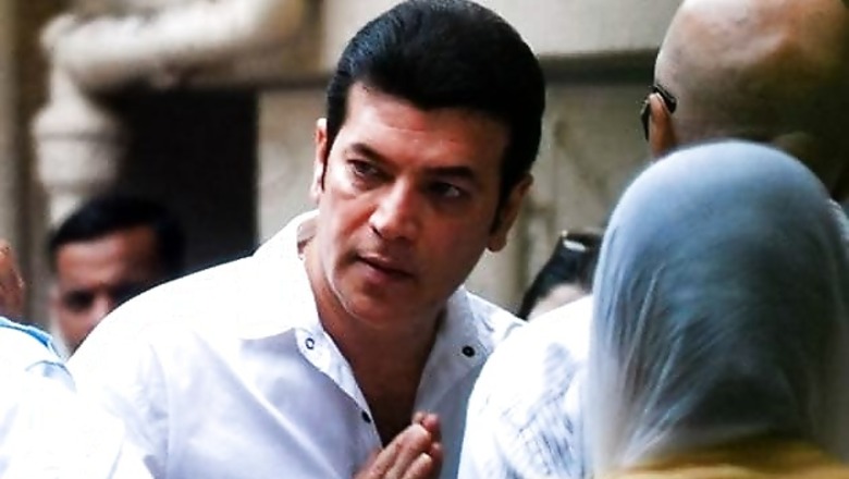 Aditya Pancholi approached to play a villain in 'Bajirao Mastani'