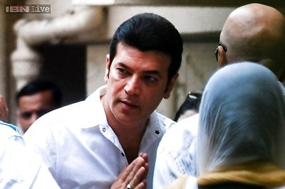 Aditya Pancholi approached to play a villain in 'Bajirao Mastani'