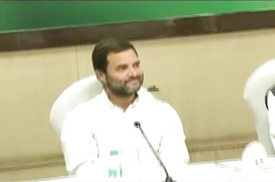 Don't Force Cashless Concept on Poor, Says Rahul Gandhi