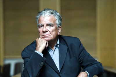 Top French Political Expert Olivier Duhamel Accused of Incestuous Sex Abuse
