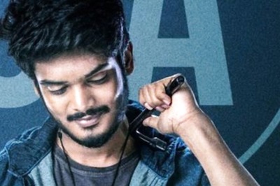 Akash Puri-Starrer Chor Bazaar Gets U/A Certificate From Censor Board