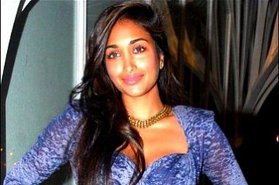 Mumbai: Actress Jiah Khan commits suicide