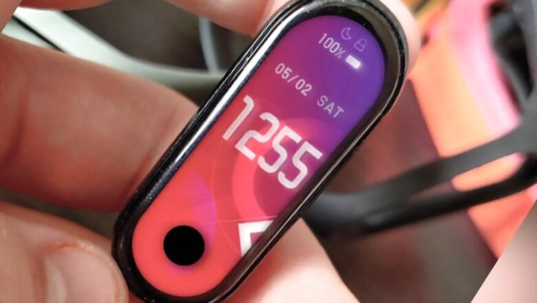Xiaomi Mi Band 5 Rumoured to Sport SpO2 Sensor That Could Check Your Blood Level