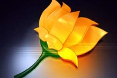 EC can't derecognise us over CD: BJP