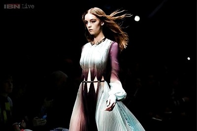 Femininity is getting a rethink at the Milan Fashion Week