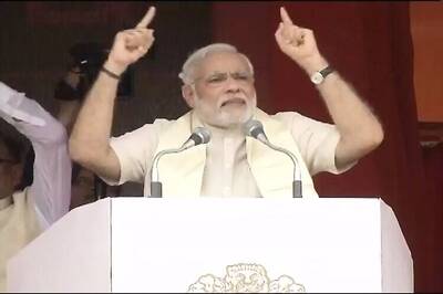 Narendra Modi 'auction PM', not 'action PM': Congress