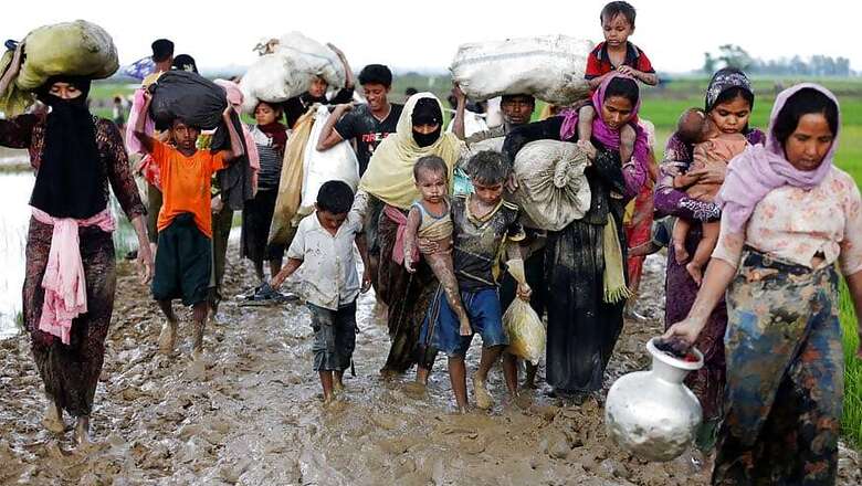 Opinion | Rohingya Crisis: Economic, Humanitarian and Strategic Reasons India Can’t Ignore