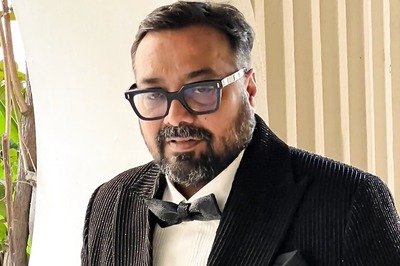 Anurag Kashyap Takes Dig at India for Not Supporting 'Cannes Kind' of Cinema: 'Stop This Fake...'