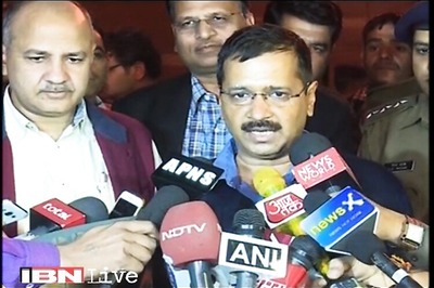 Arvind Kejriwal a 'quarrelsome' Chief Minister, says Rajiv Pratap Rudy