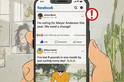 How to Avoid Oversharing on Social Media