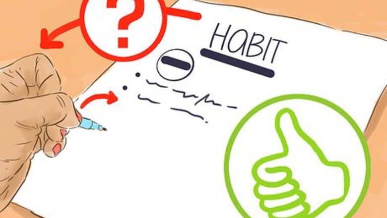How to Make Something You Don't Enjoy a Habit