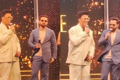 Emraan Hashmi Says Karan Johar-Backed Web Series Showtime 'Will Reveal A Lot About' Bollywood