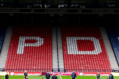 Football Match Today: Scotland-Ukraine World Cup Playoff; Finalissima in London