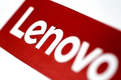 Lenovo sails past expectations with 31% first-quarter profit jump