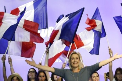 Straight Talk | Vox Populi, Vox Dei: Democratic World’s Sharp Turn to the Right