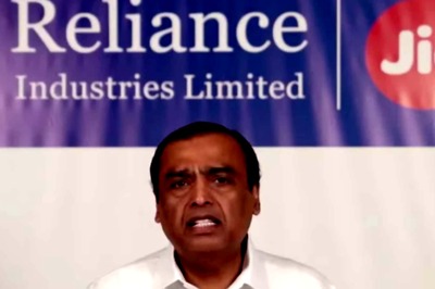 Mukesh Ambani Shares 5 'Ideas' To Boost Digital India At IMC 2021