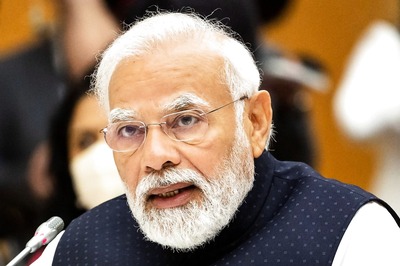 Modi’s Movable Assets Up by Rs 26 Lakh to Rs 2.23 Crore, Donates Share in Gujarat Property: PMO’s Latest Data
