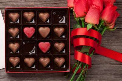Happy Chocolate Day 2023: This is How You Can Make the Sweet Occasion Special For Your Partner
