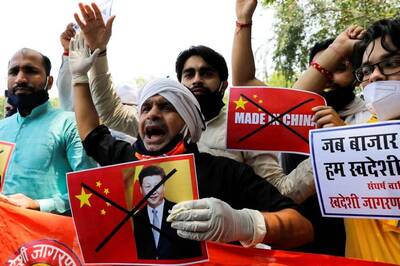 Network18 Polls Show 70% of Indians Willing to Boycott Chinese Goods amid Border Tension