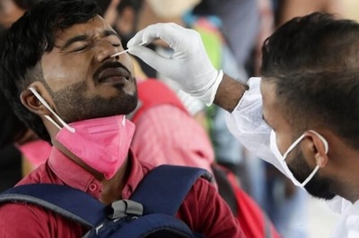 BA.2 'Stealth' Variant Found in 80% of Kolkata's Omicron Cases; Doctors Fear Cluster Infection