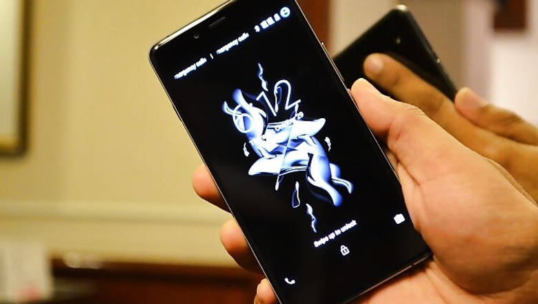 OnePlus lets you trade in your old phone for a new OnePlus smartphone