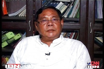 President poll: Sangma rings up Mamata for support