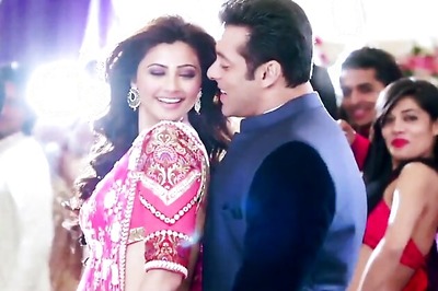 Jai Ho: Watch Salman Khan in 'Photocopy', the 2.0 version of 'Fevicol'