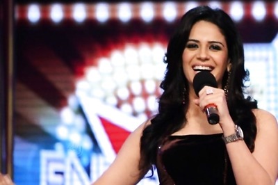 Police tracing the source of MMS on Mona Singh's complaint