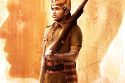 Here’s The Link Between Suriya’s Jai Bhim And Vikram Prabhu’s Upcoming Taanakkaran