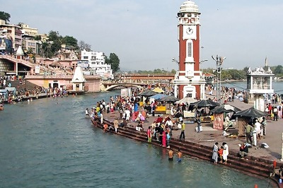 'Converting waterways into commerce way is now a priority for the government'