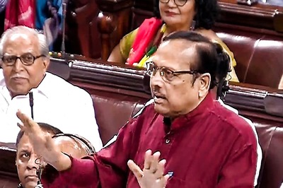 Sukhendu Roy Resigns From Editor’s Post Of TMC's Mouthpiece ‘Jago Bangla’