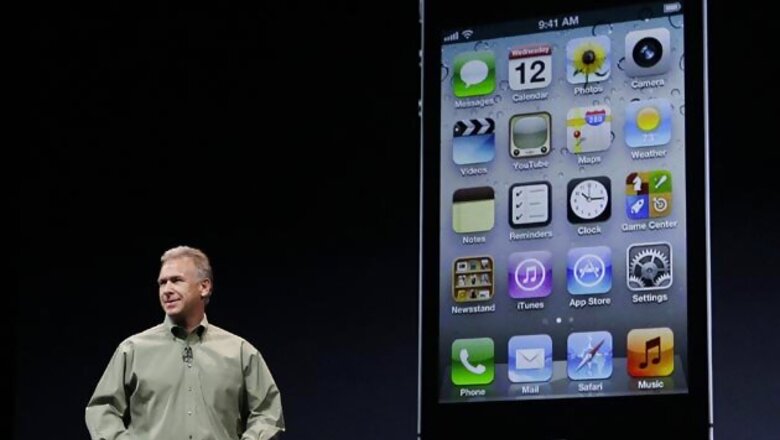 All that's new in the Apple iPhone 5