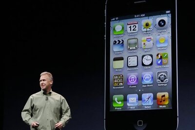 All that's new in the Apple iPhone 5